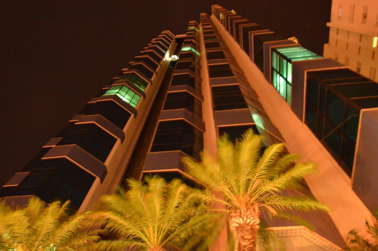 Bahamas Suíte Hotel Campo Grande  Exterior foto